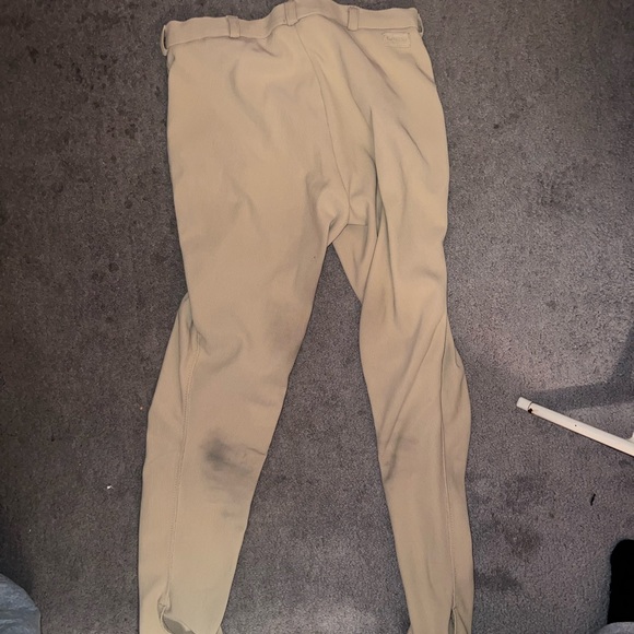Tuff Rider Breeches - Picture 2 of 2